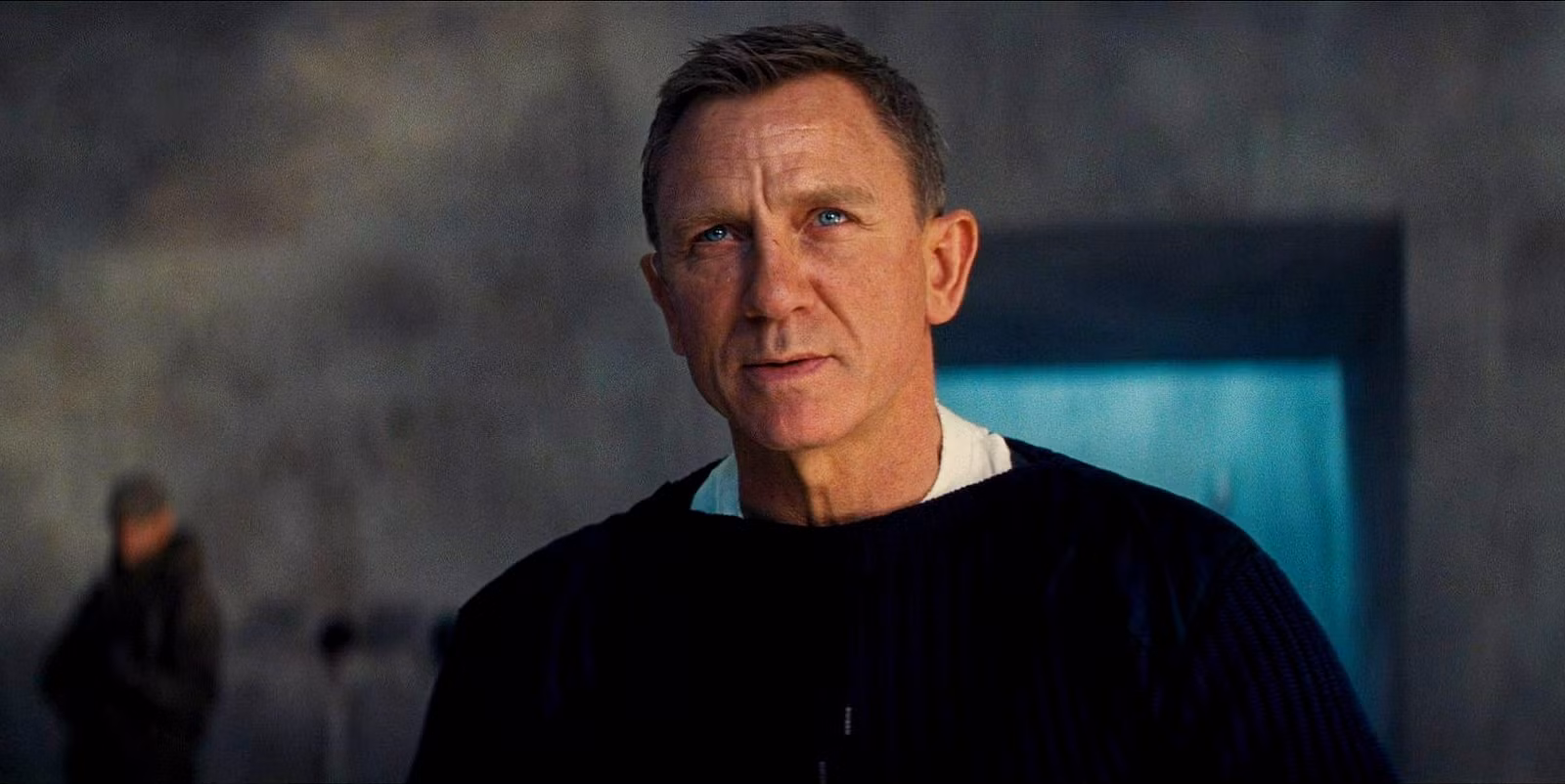 La próxima carrera de James Bond se calienta con un contendiente estrella en ascenso