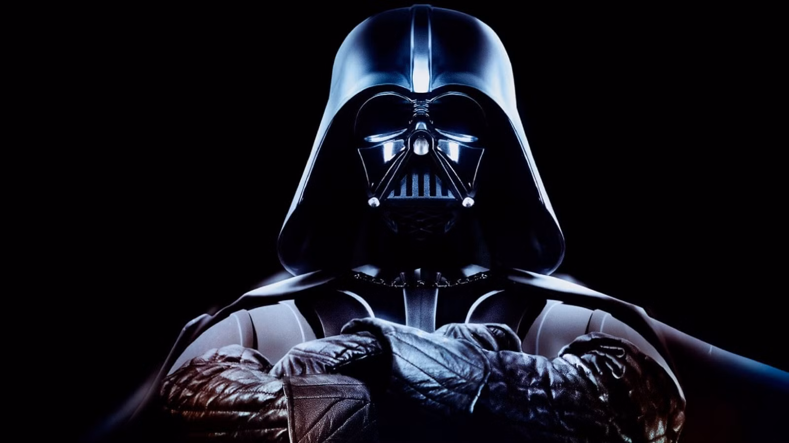 El nuevo nombre de Star Wars para Darth Vader es inaceptable