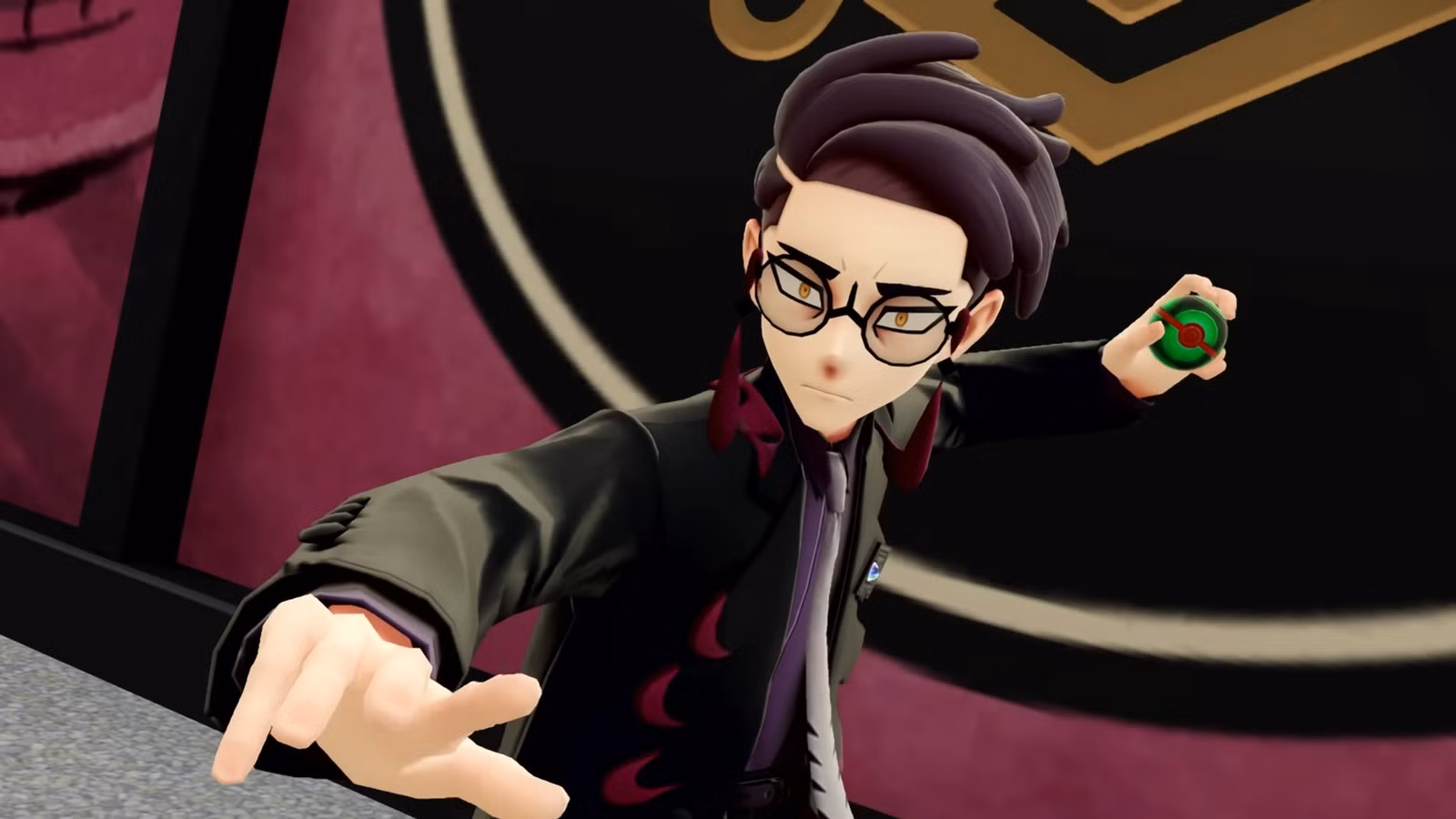 Pokémon Legends: ZA está obteniendo esta espeluznante característica de Gen 1