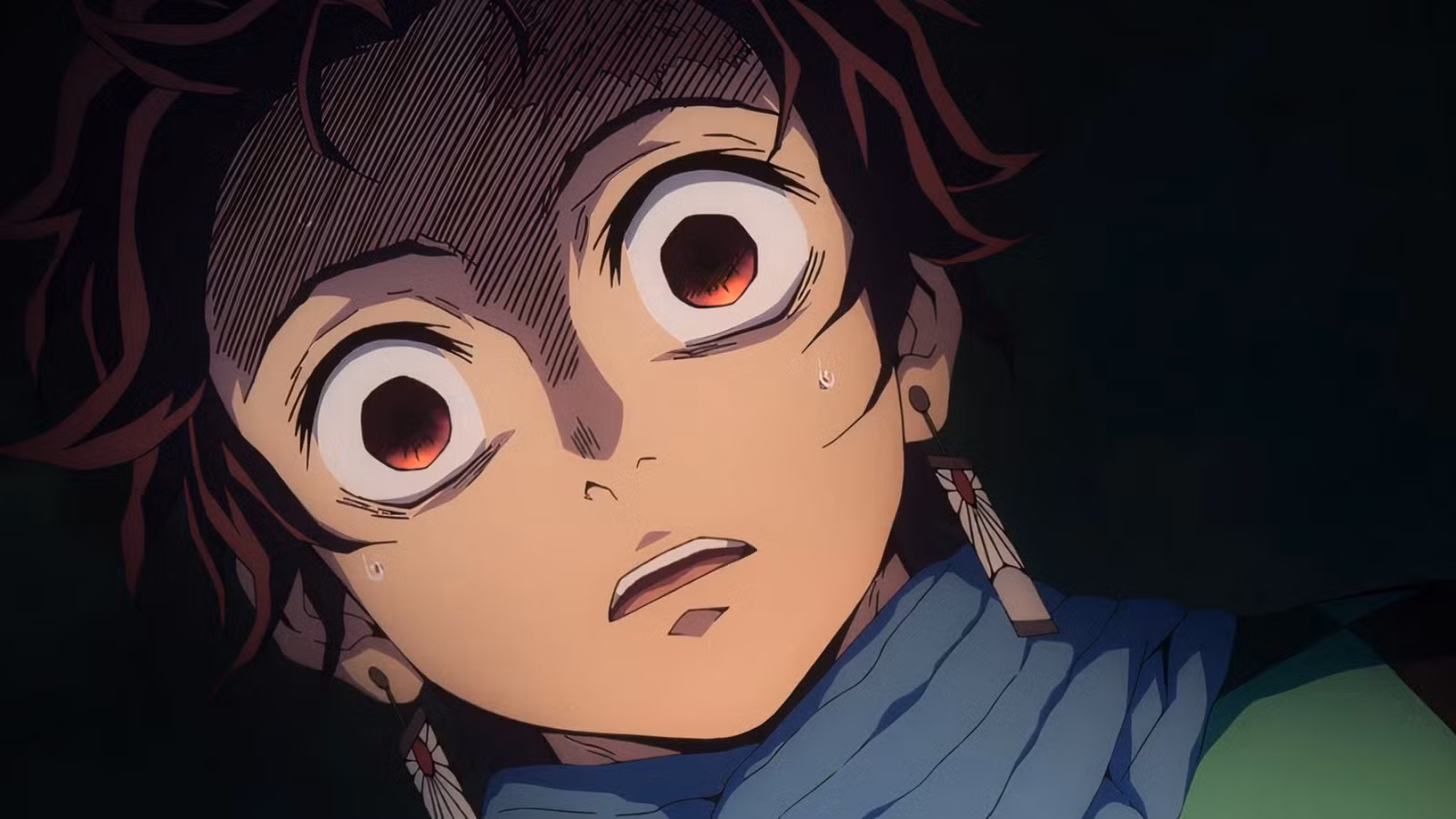 10 personajes de anime que podrían solo el universo de demonio Slayer Full Stop