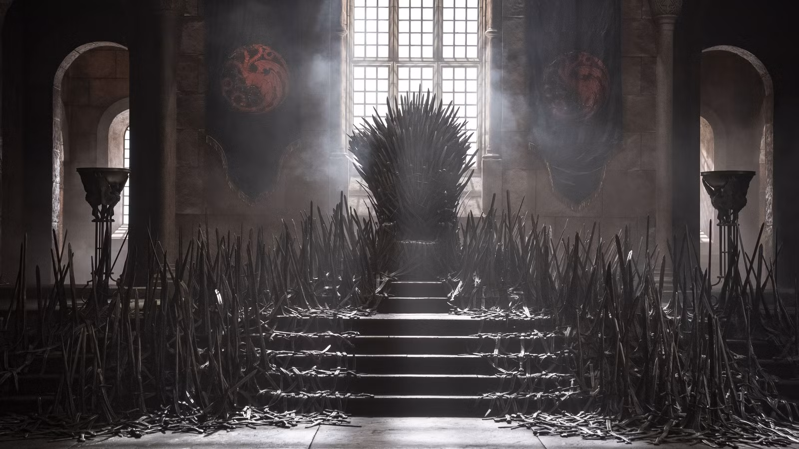 Lo siento, pero esta serie de fantasía es la mejor adaptación del trabajo de George RR Martin