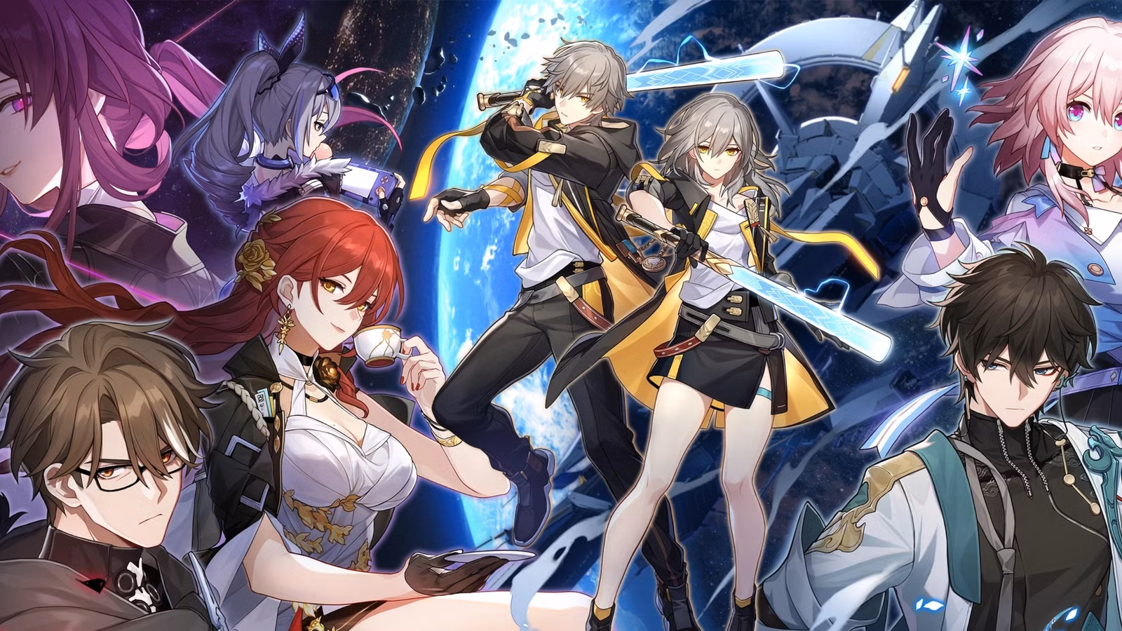 Honkai favorito de los fanáticos: el personaje de Star Rail obtiene el tratamiento que se merecen