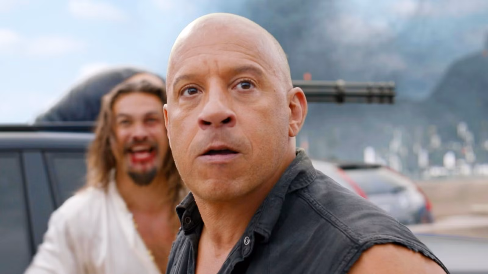 El lanzamiento de Fast & Furious 11 es cuestionable como detalles del informe Desafíos de script y presupuesto