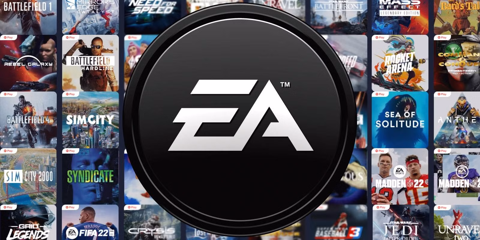 La compra de EA demuestra que tus juegos favoritos empeorarán mucho
