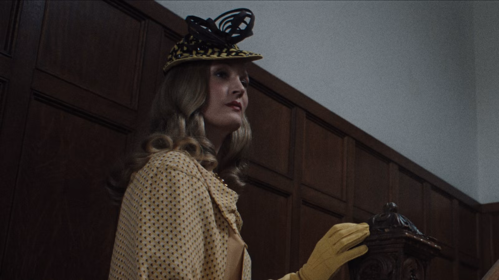 El actor de la temporada 3 de Monster tenía miedo de jugar a la vida real nazi