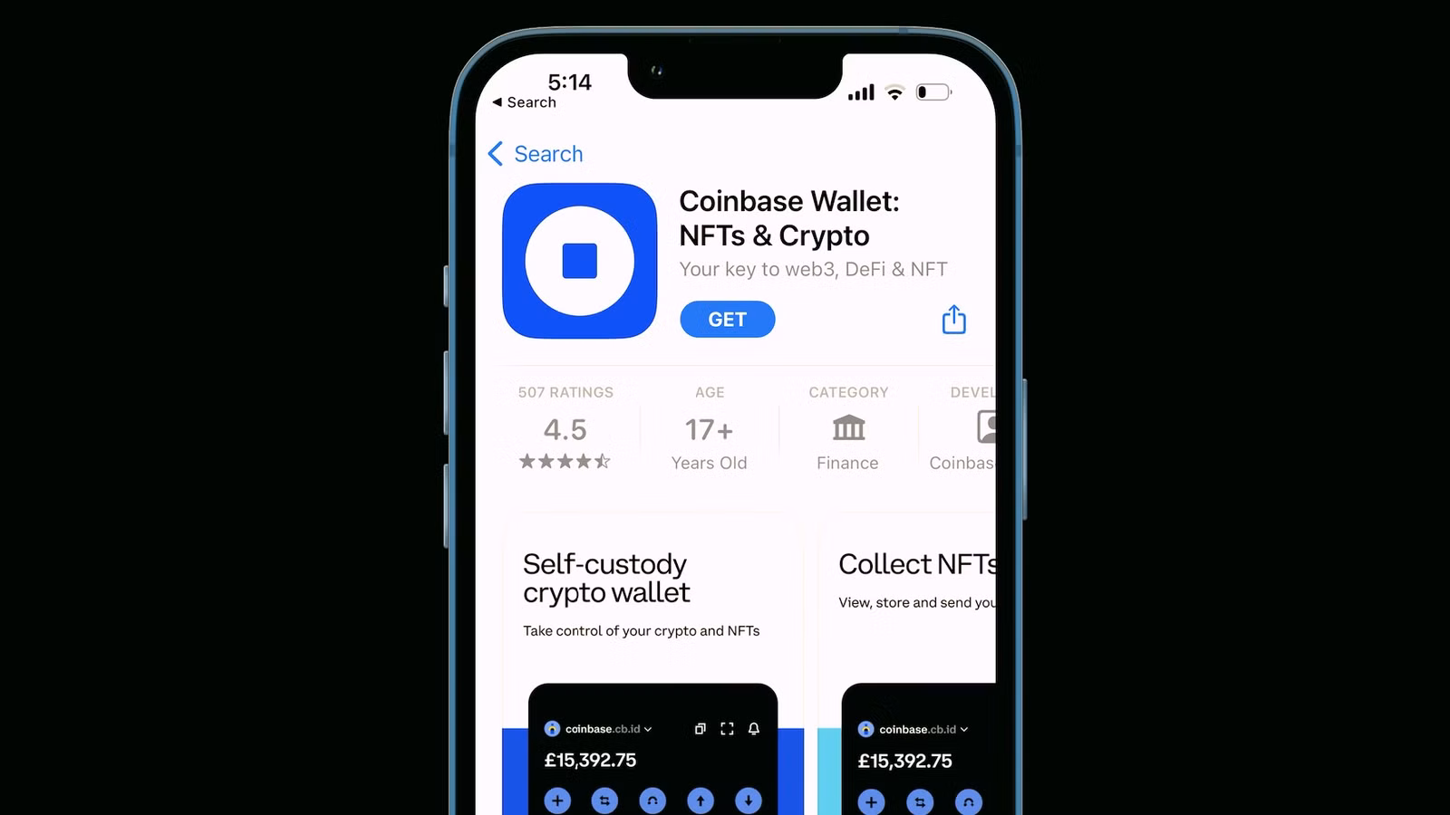 Por qué el gigante criptográfico Coinbase está hablando en contra del impuesto sobre Apple