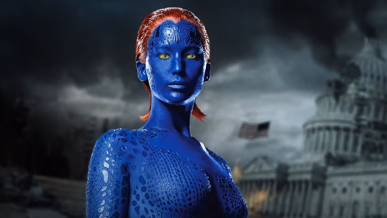 8 X-Men oscuros que son esenciales para el MCU