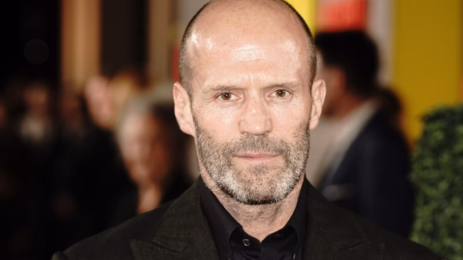 8 franquicias de películas existentes para las que Jason Statham sería perfecto