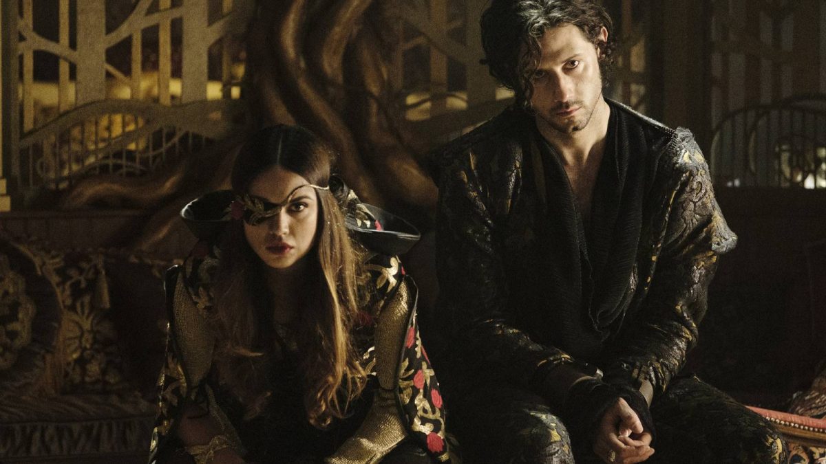 Los 10 mejores episodios de los magos, clasificados