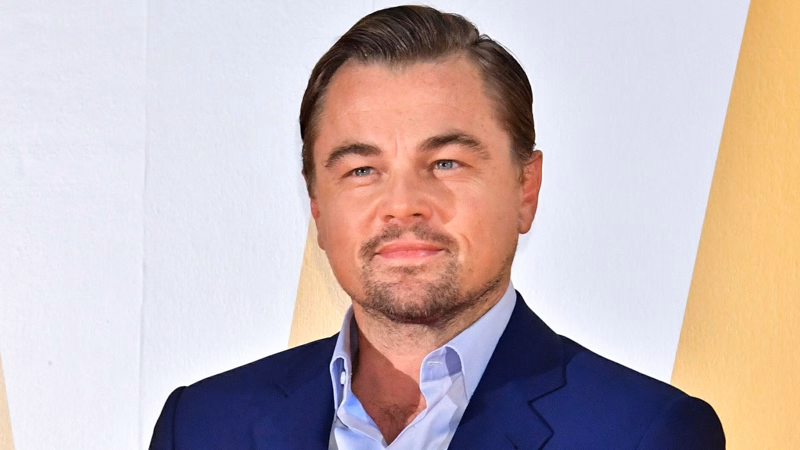 Leonardo DiCaprio está compensando su mayor arrepentimiento profesional