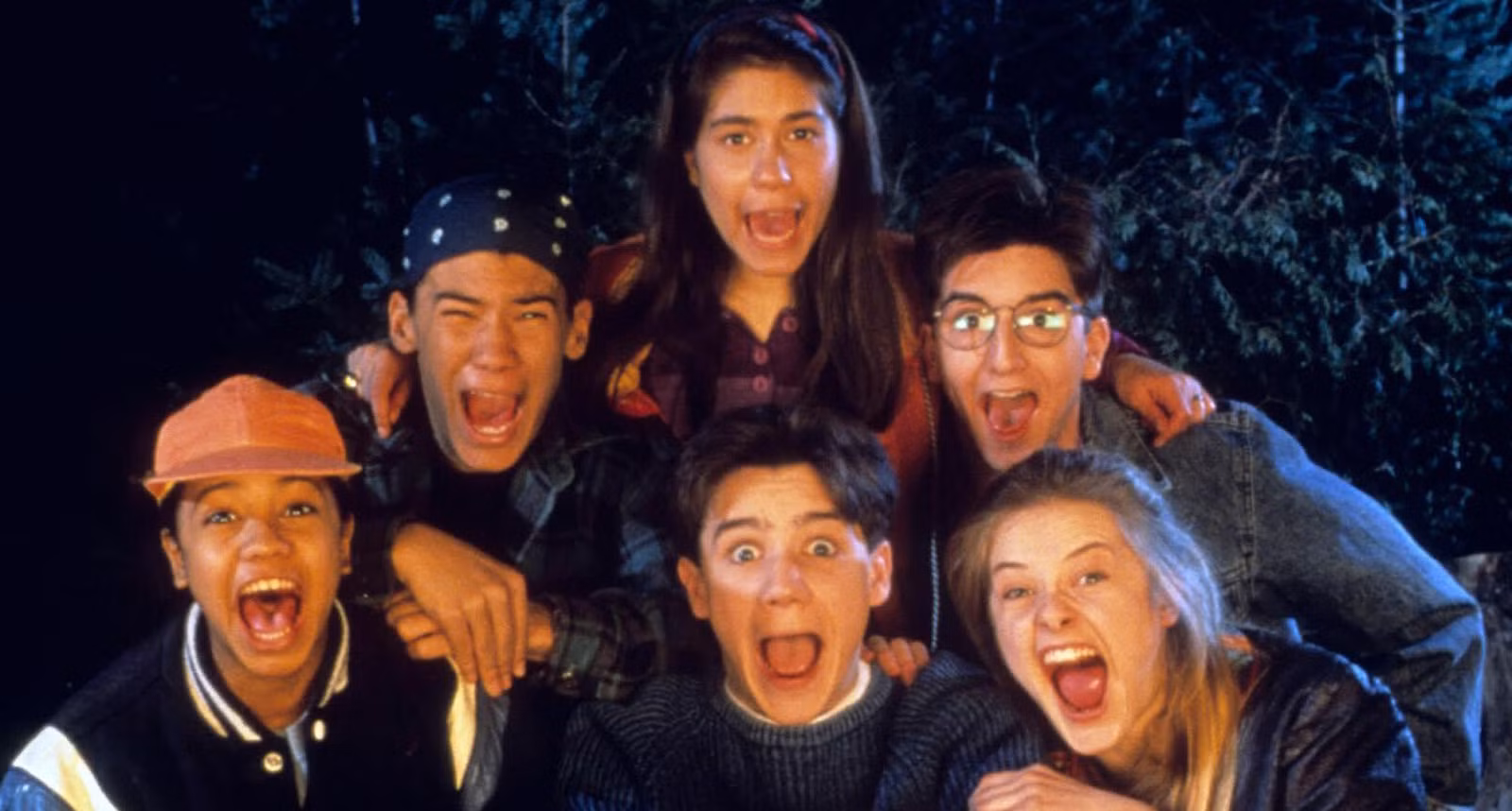 El horror infantil alcanzó su punto máximo en los años 90 con 1 espectáculo que no volaría hoy