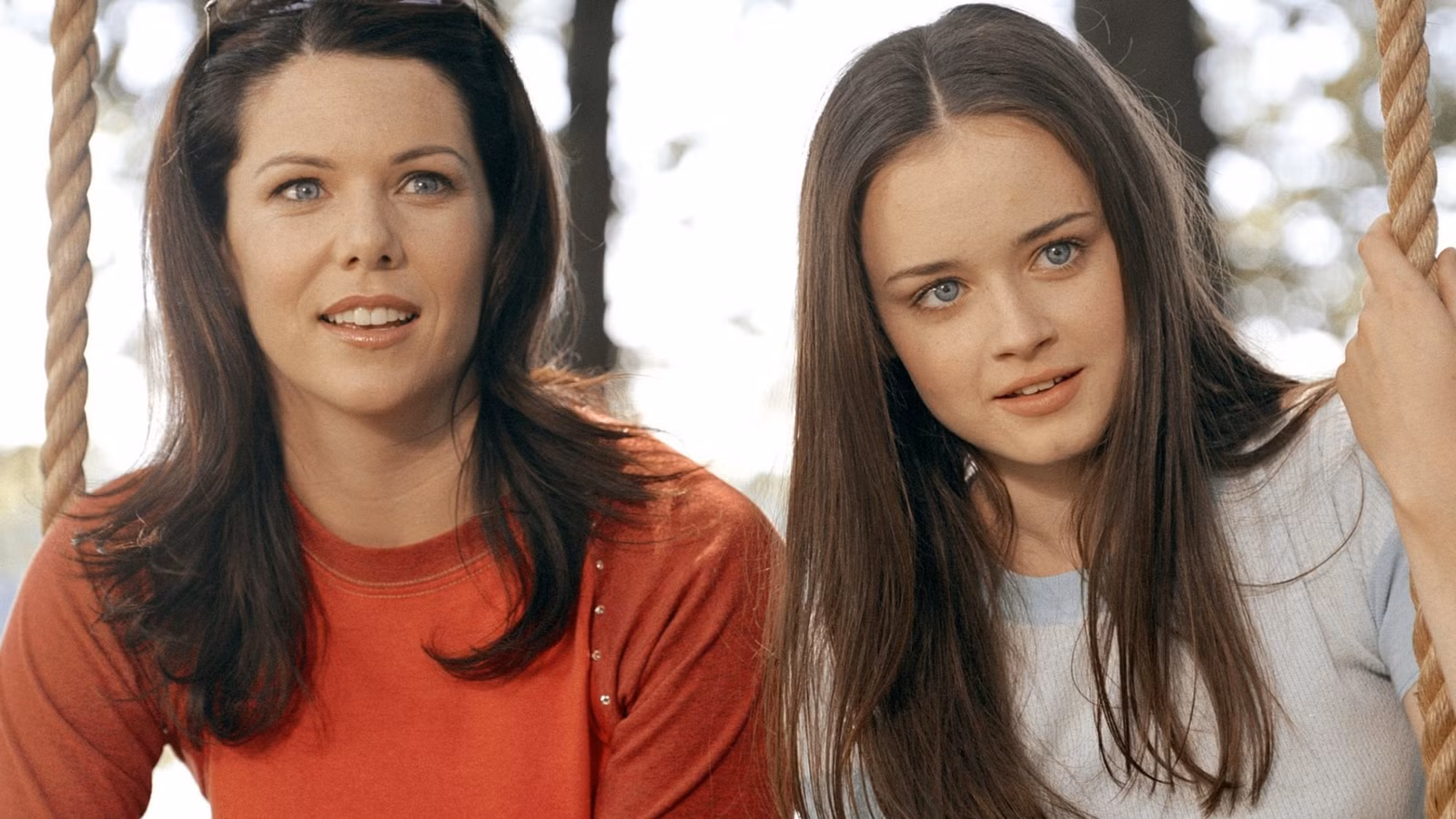 8 Realidades duras de ser fan de Gilmore Girls