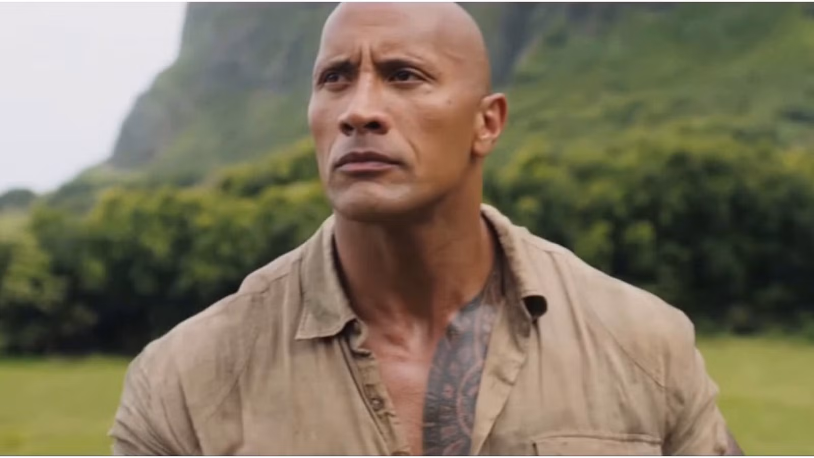 Director de Doc Savage no hecho SHANE Black Notes La única condición de casting requerida para reemplazar a Dwayne Johnson