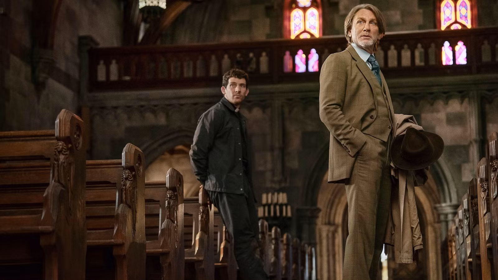 10 películas más grandes que aún se lanzarán en 2025