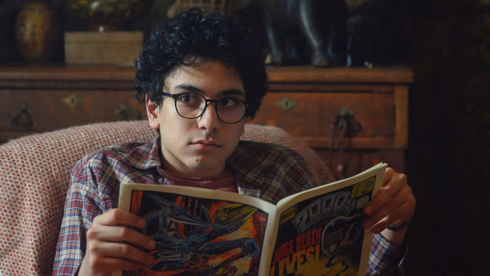 Nunca superaré a Netflix cancelando una de sus mejores adaptaciones de libros