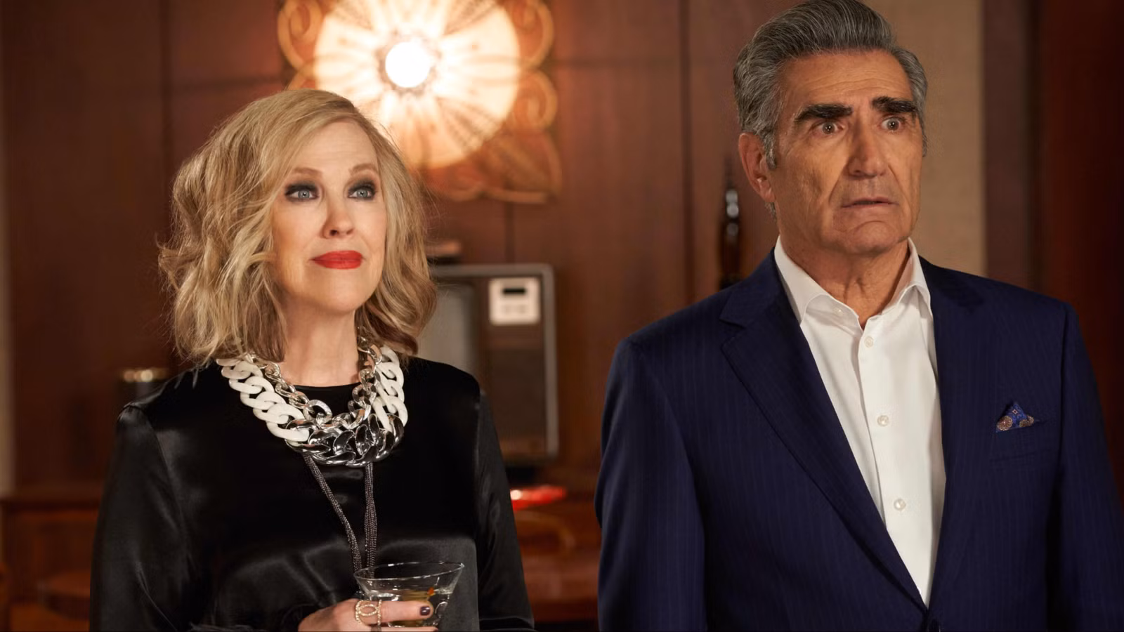 20 programas de televisión más atractivos de todos los tiempos