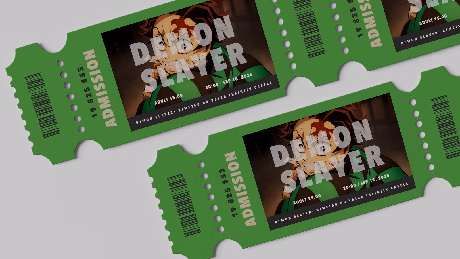 What Demon Slayer: la taquilla de anime récord de Infinity Castle significa para Hollywood, según analistas