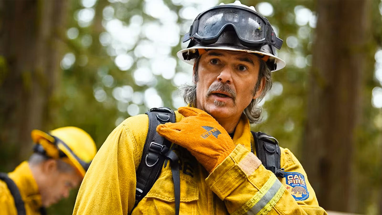 Fire Country Season 4 está ocultando un cambio radical más grande que la muerte de Vince