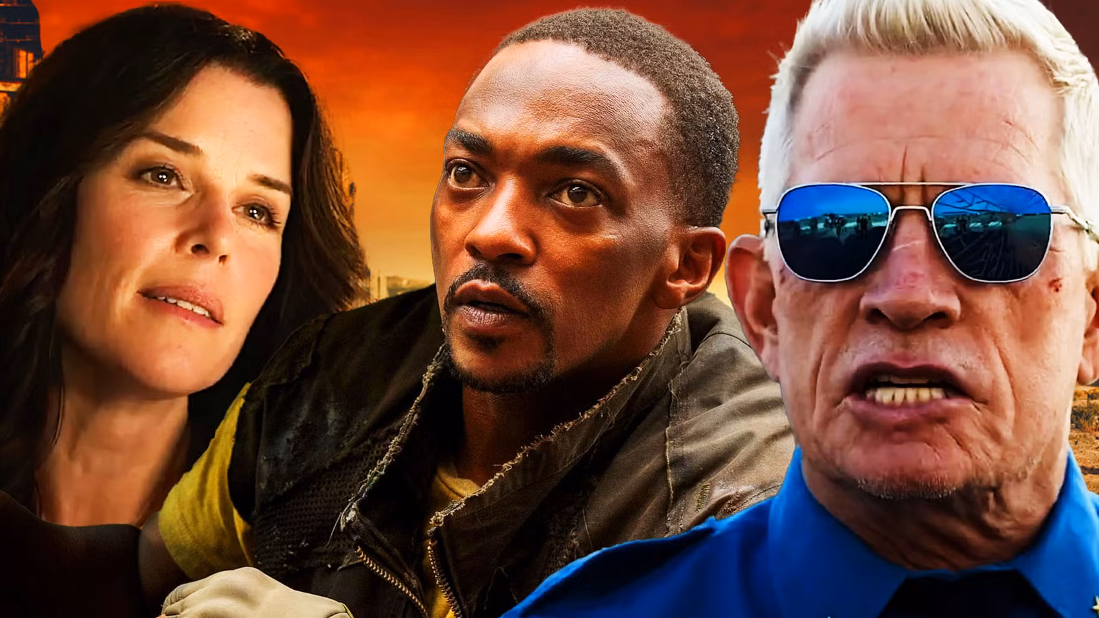 Los 30 personajes de videojuegos en Twisted Metal Seasons 1 y 2