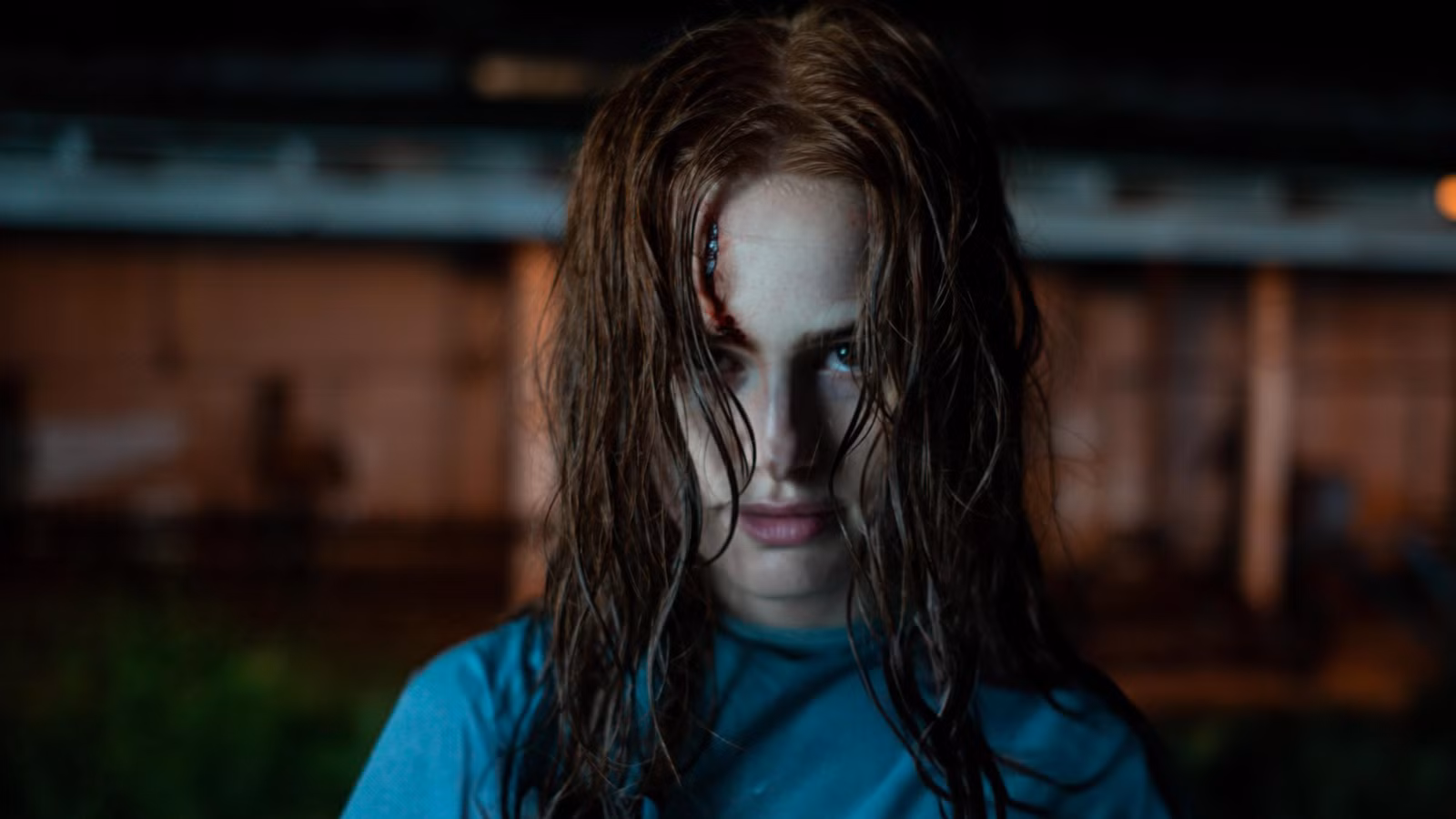 Filmar a los extraños reiniciando la trilogía todo a la vez nunca tuvo sentido