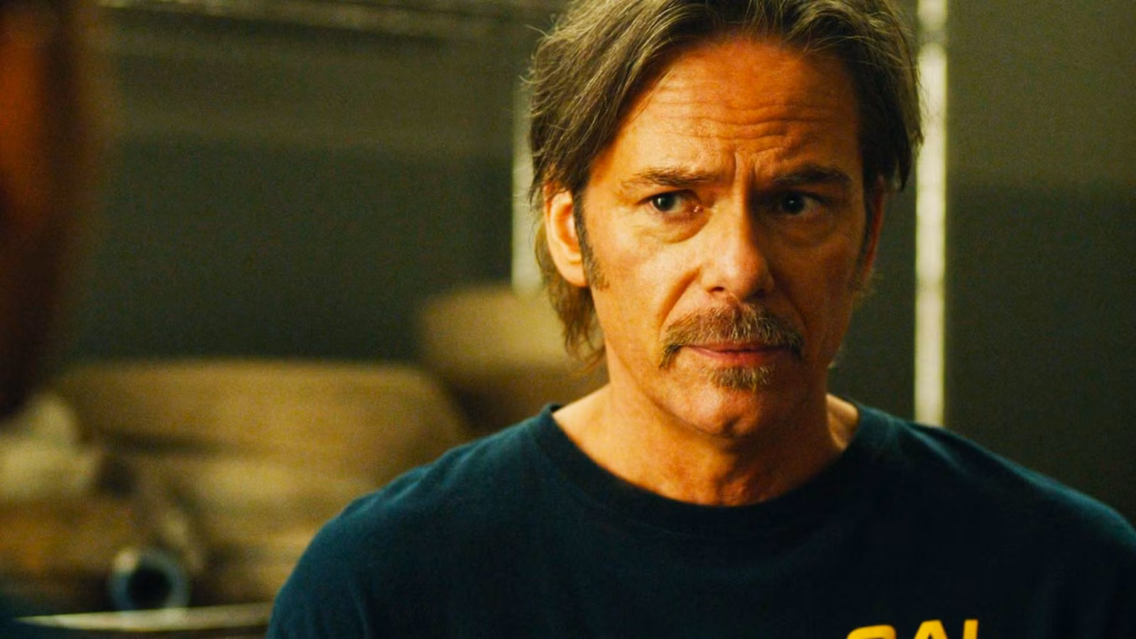 CBS está ocultando una compensación por el destino de Vince en Fire Country Season 4