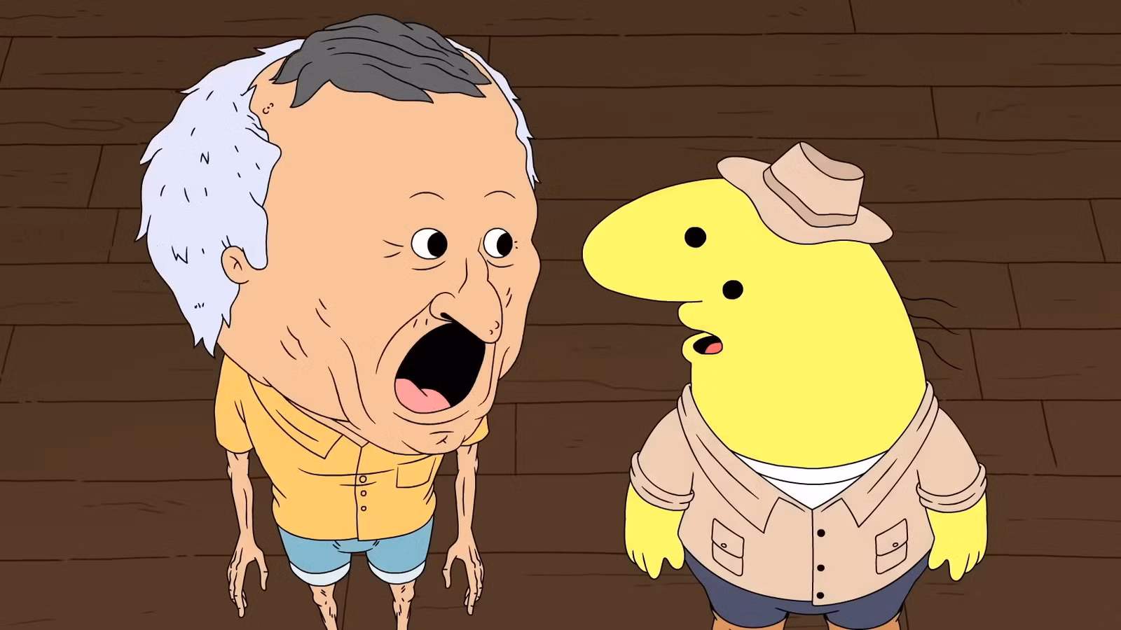 La mejor comedia animada para adultos de HBO Max de los últimos 5 años regresa el lunes