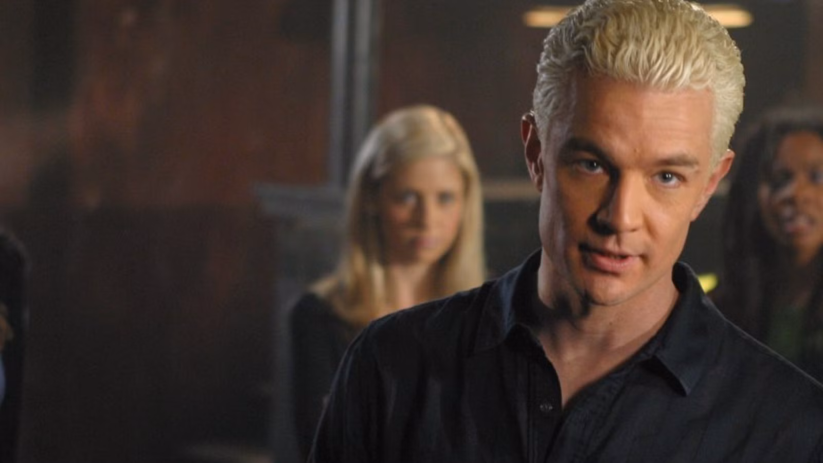 Los villanos monstruos de la semana de Buffy exponen una dura verdad sobre el espectáculo