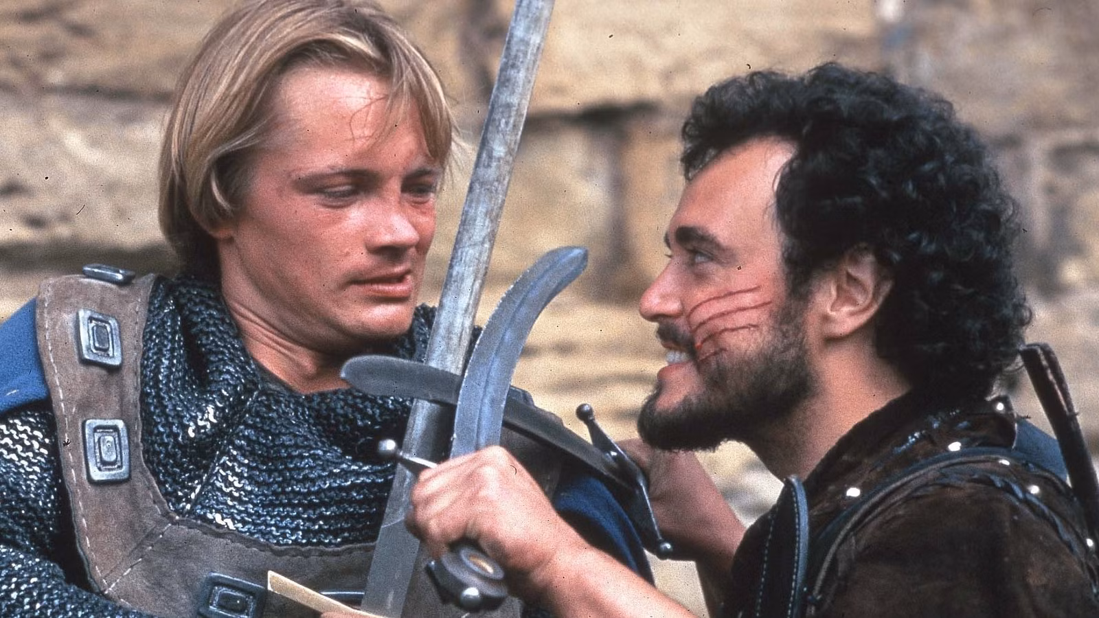 Programas de televisión de fantasía de 6 ’80s mejor que cualquier cosa hecha hoy