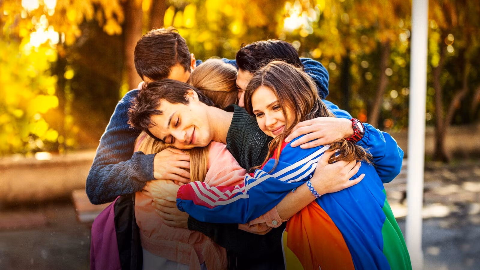 5 años después, uno de los mejores espectáculos de la mayoría de edad de Netflix sigue