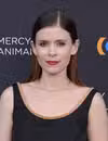 Tiro en la cabeza de Kate Mara