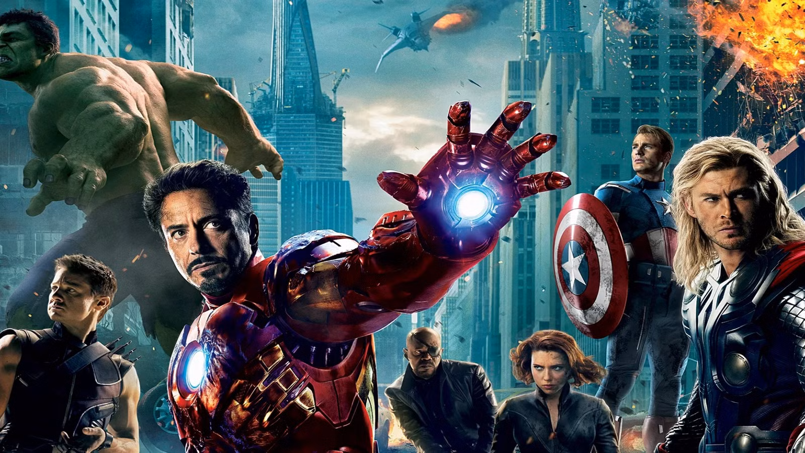 El principal perdedor de Marvel acaba de ganar un título que ningún Vengador jamás pudo