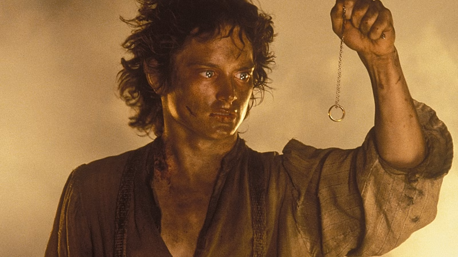 Cómo ver al señor de los anillos en orden