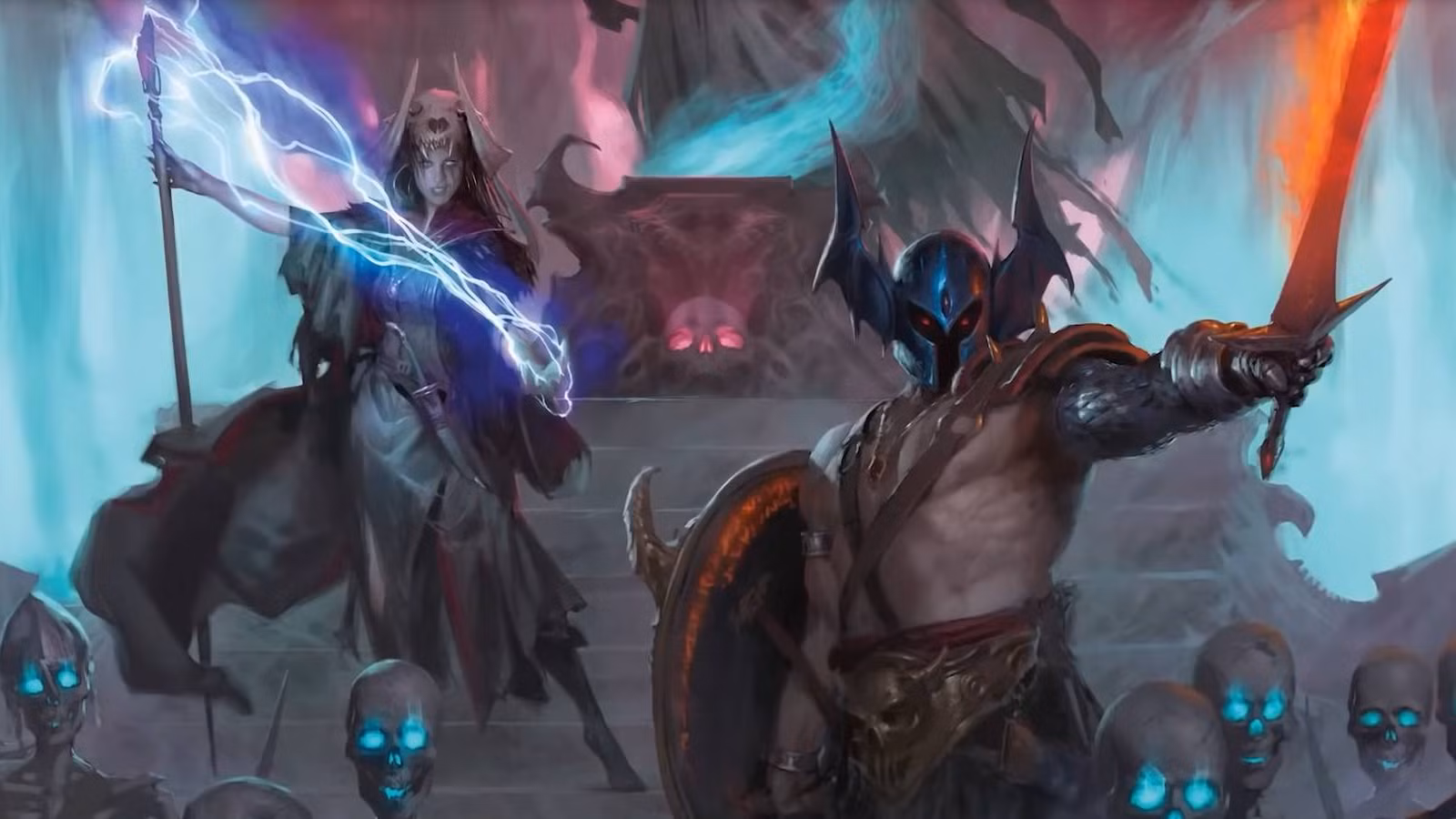 10 trucos de D&D que rompen reglas para evitar que el combate tome una eternidad (#1 se siente como hacer trampa)