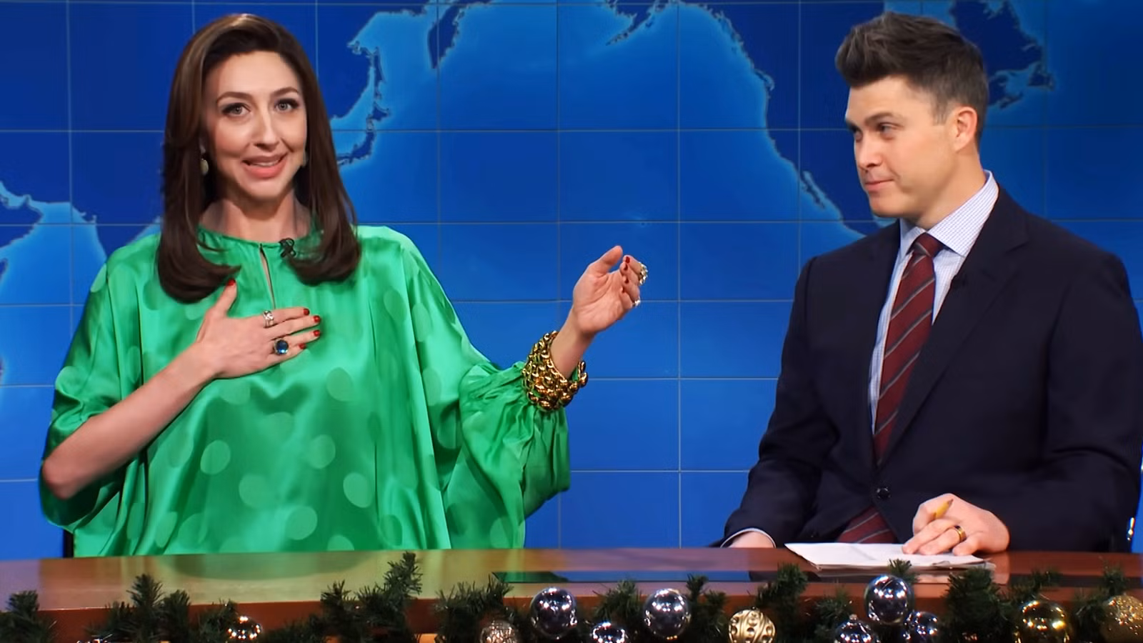 NBC Exodus: cada miembro del elenco que abandona el programa más emblemático de la red