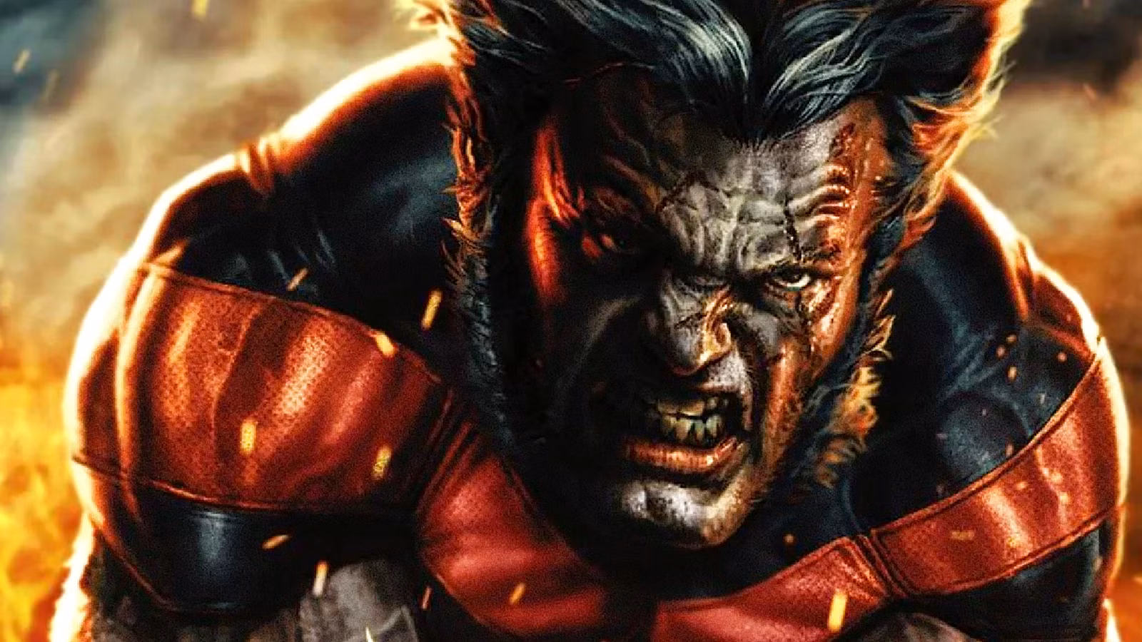 La nueva arma de Wolverine cambiará Marvel Lore para siempre