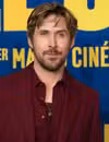 Moldada de la cabeza de Ryan Gosling en el estreno de París de 'The Fall Guy' 
