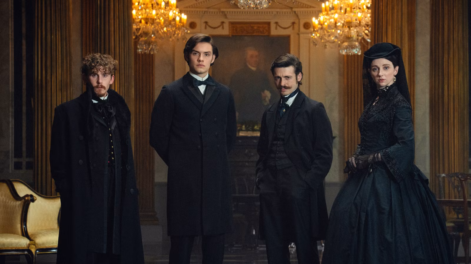 Lo que los miembros de la familia Real Guinness de hoy han dicho sobre House of Guinness