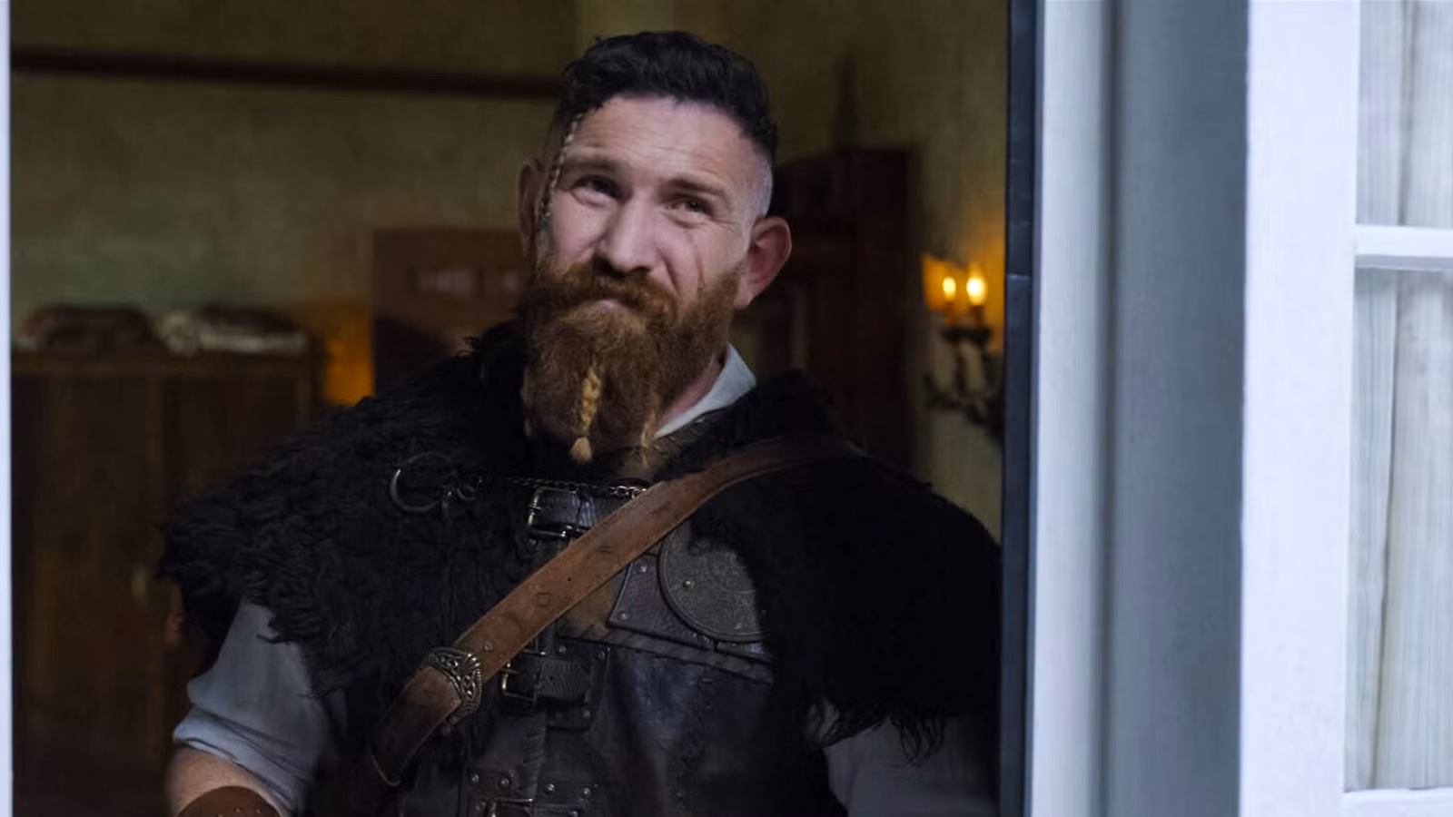 Los showrunners de los fantasmas prometen un gran desarrollo para el personaje más unidimensional