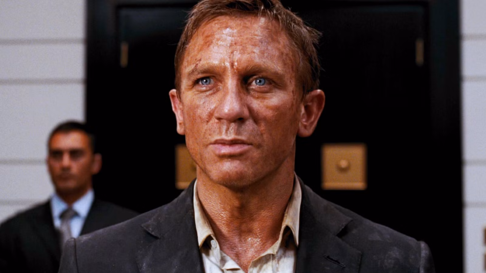 10 cosas sobre las películas de James Bond que tienen sentido cero