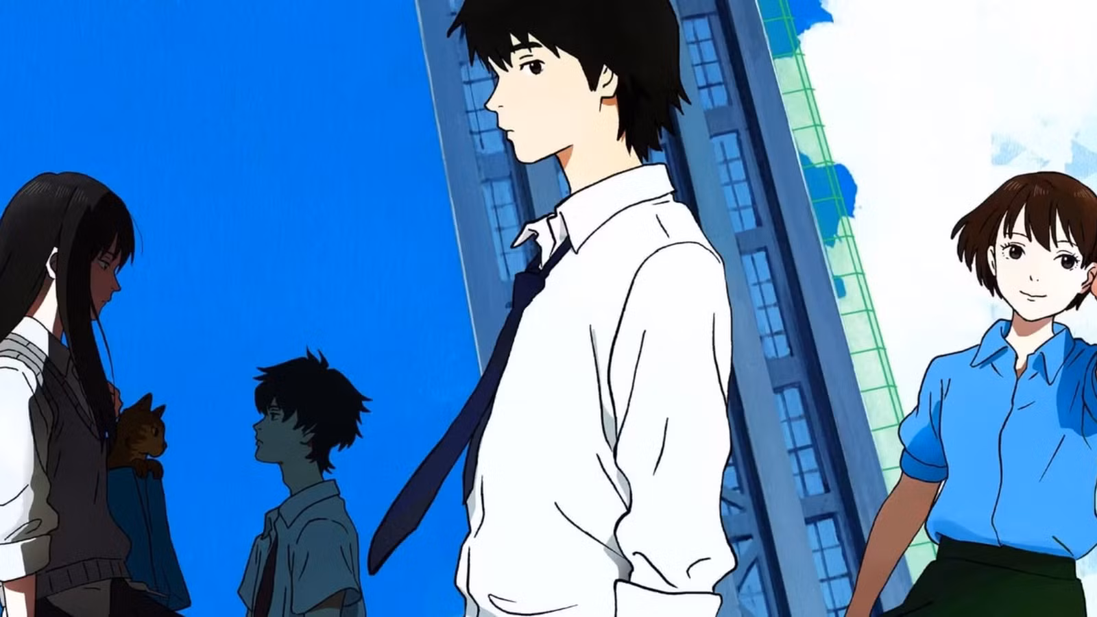 10 Isekai increíble que demuestra que el género aún no está muerto