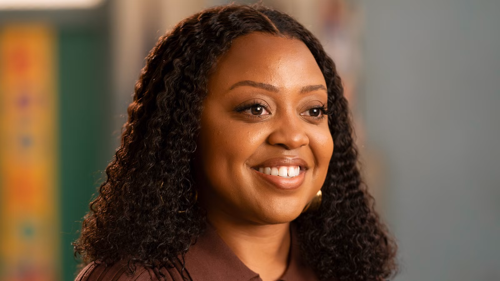 Abbott Elementary temporada 5 Premiere Twist shakes Up Melissa Schemmenti’s World