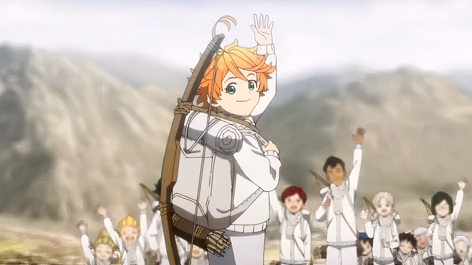 9 anime que nunca pudieron estar a la altura de su exageración