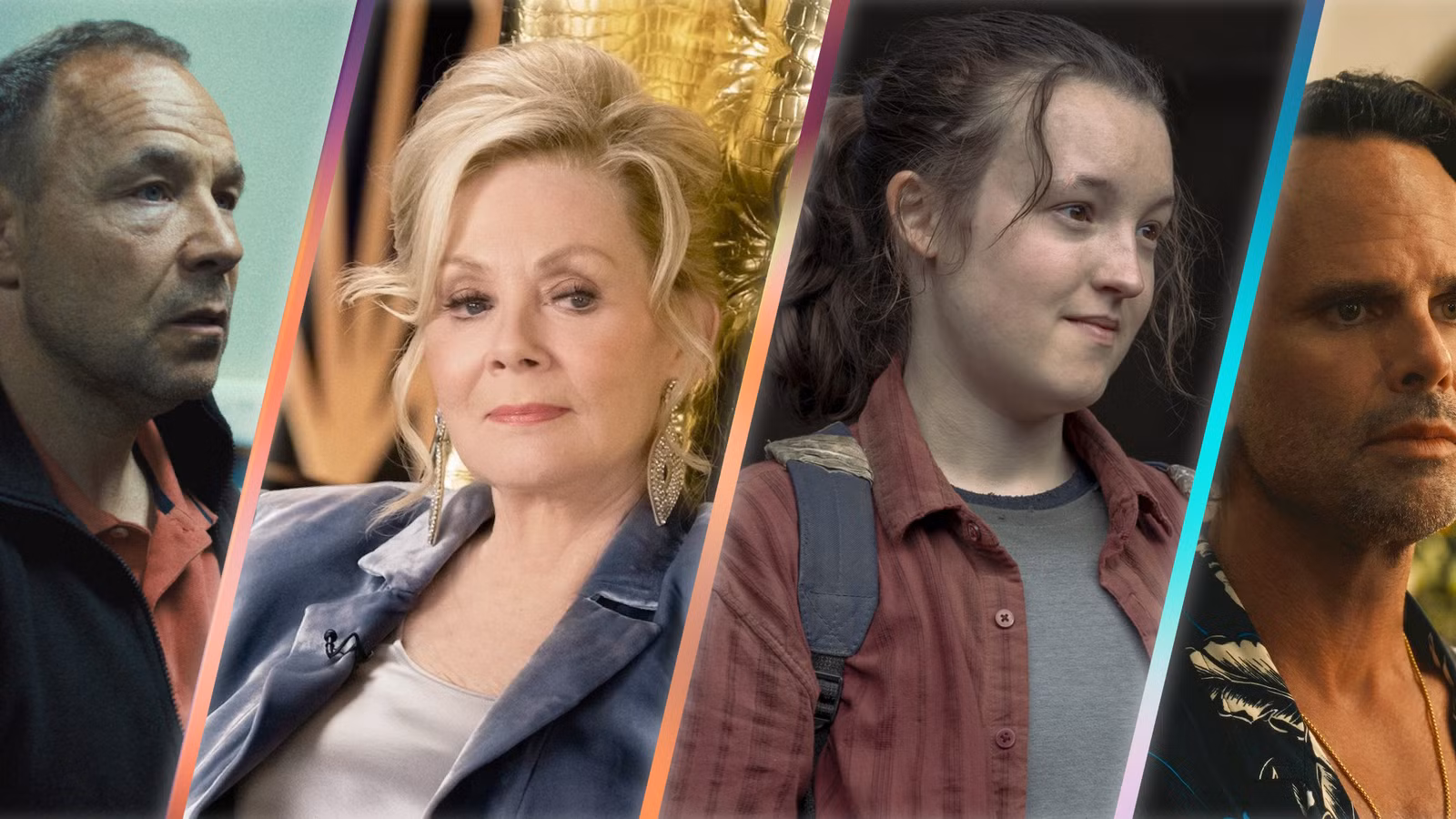 2025 Predicciones finales de los Premios Emmy