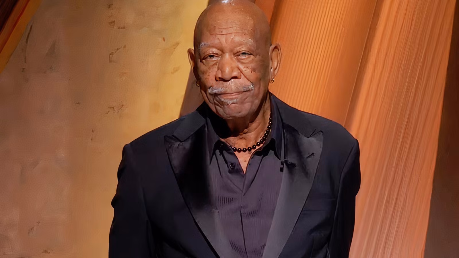 El seguimiento de la redención de Shawshank de Morgan Freeman mató a las películas de Stephen King durante 14 años