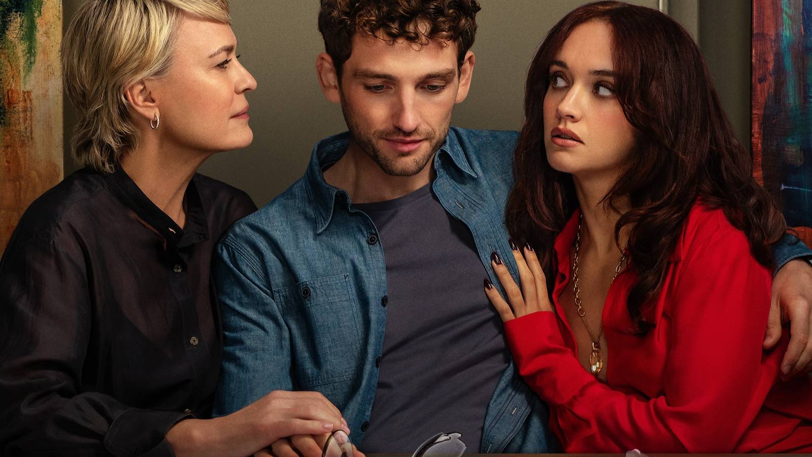 10 mayores cambios que Prime The Girlfriend hace al libro más vendido