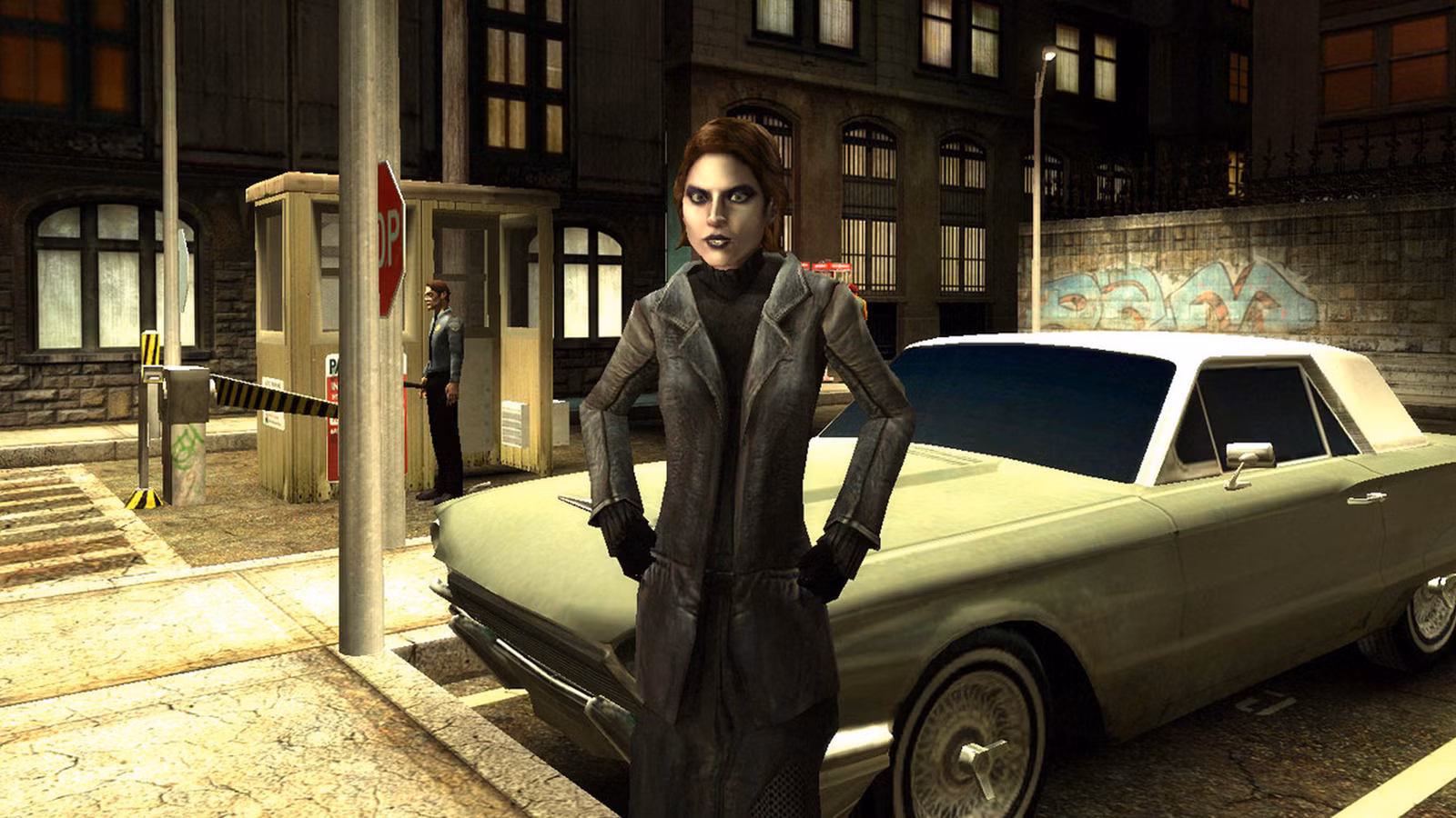 10 mejores juegos de rol de terror