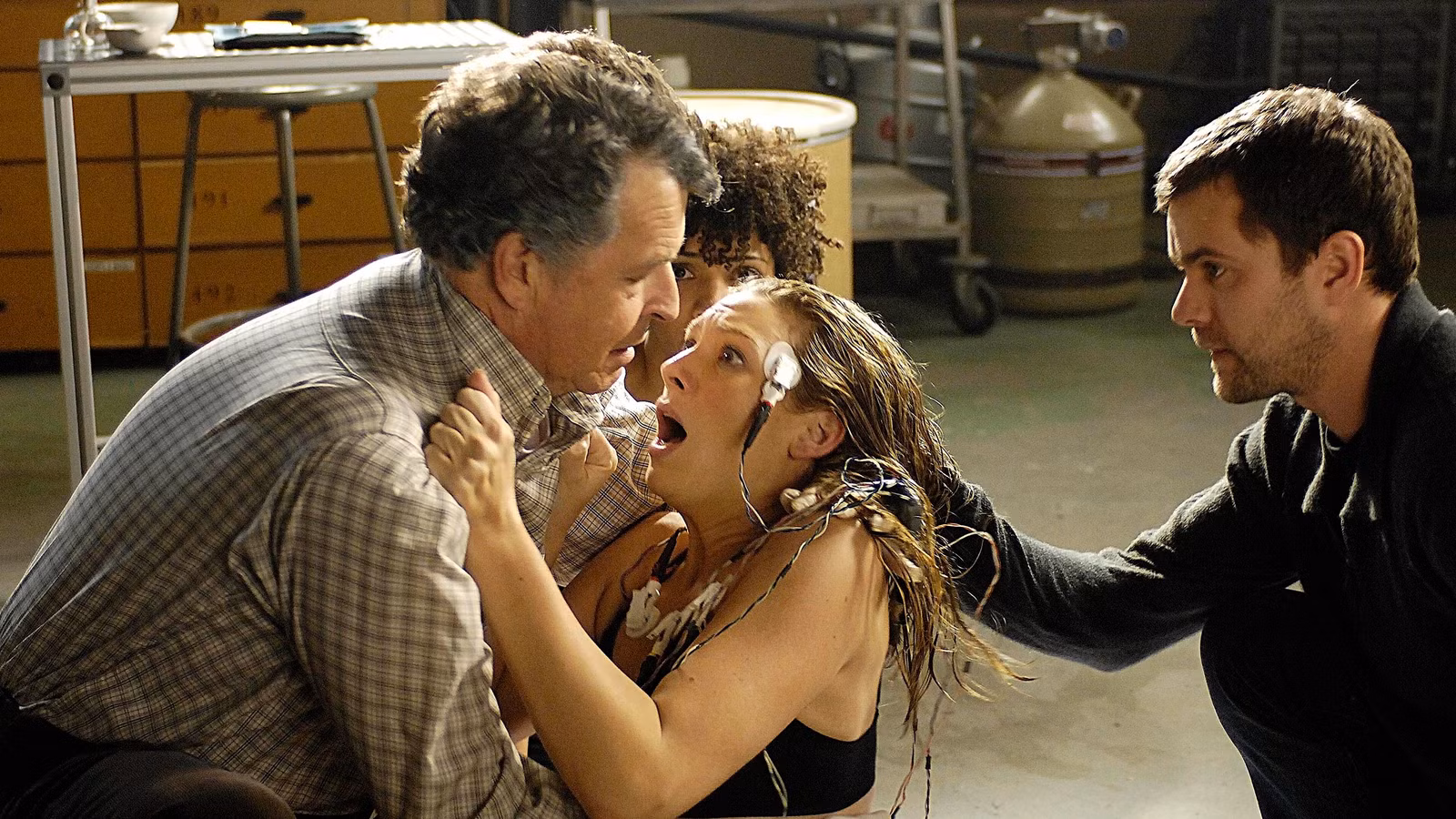 Los primeros 10 de ciencia ficción muestran nuevos fanáticos del género deberían ver