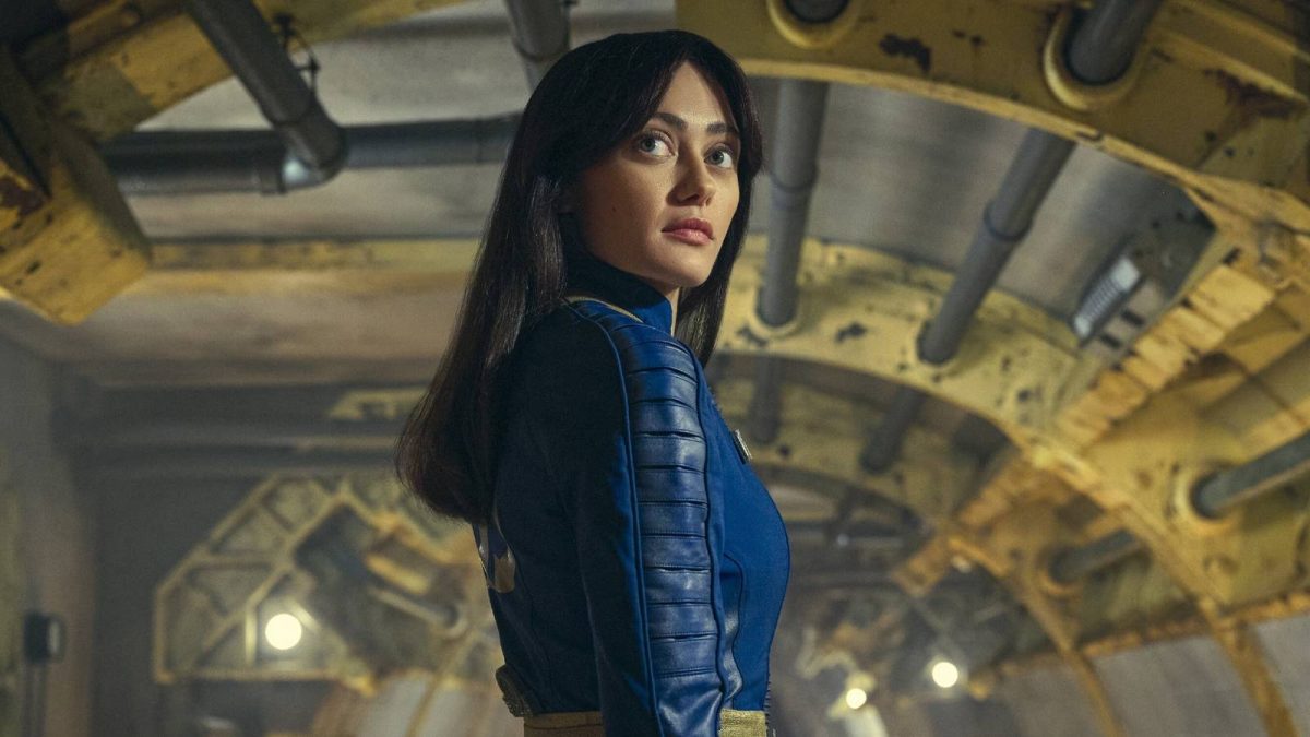 La actualización de la historia de Fallout Season 2 termina su injusto Apple TV+ Comparación de ciencia ficción