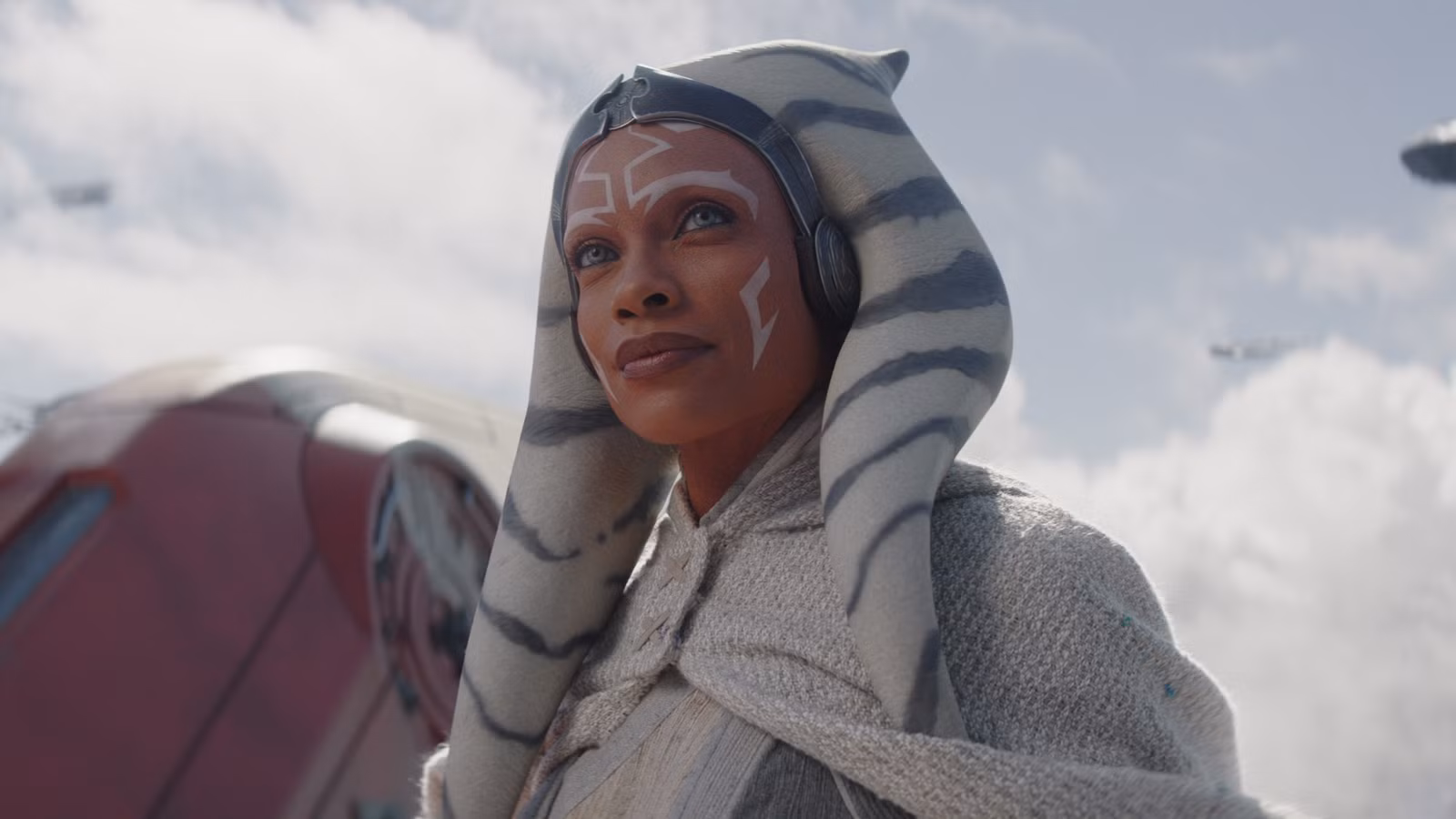 El condenado reemplazo de Ahsoka Tano de Star Wars reveló un impactante defecto Jedi