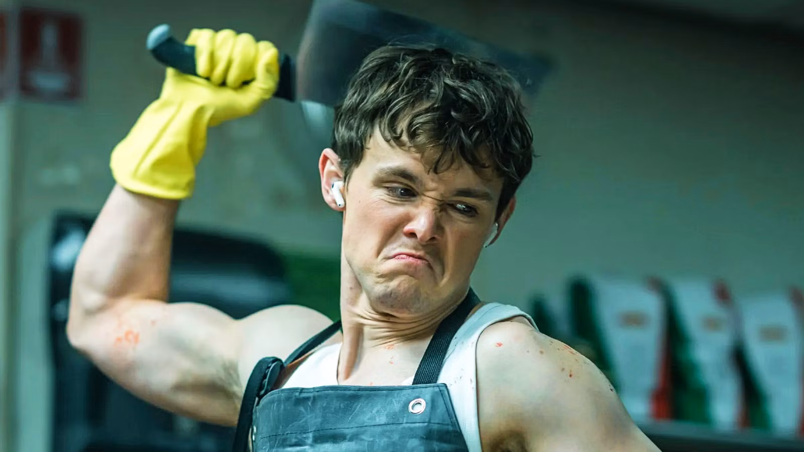 Dexter cambiando por completo la historia de Harrison Morgan salvó la franquicia